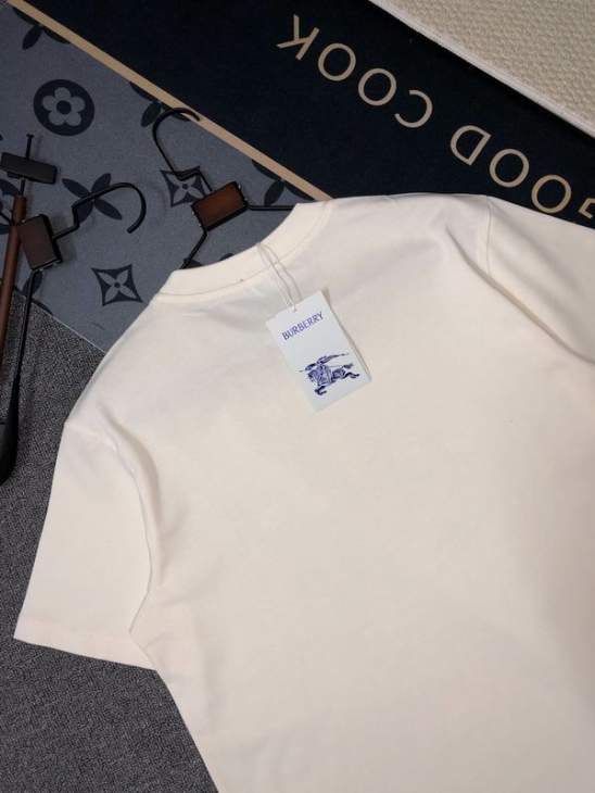 Picture of Burberry T Shirts Short _SKUBurberryS-XLhgntx1119588